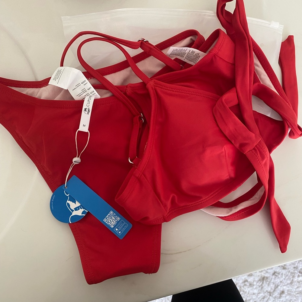 Cupshe bikini